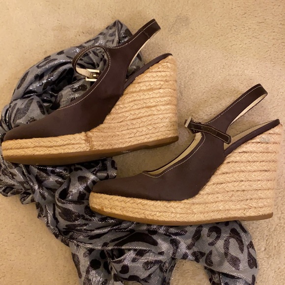 Prada Espadrilles - Picture 3 of 6